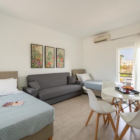 Kalligeom Apartment Hersonissos  Ngoại thất bức ảnh
