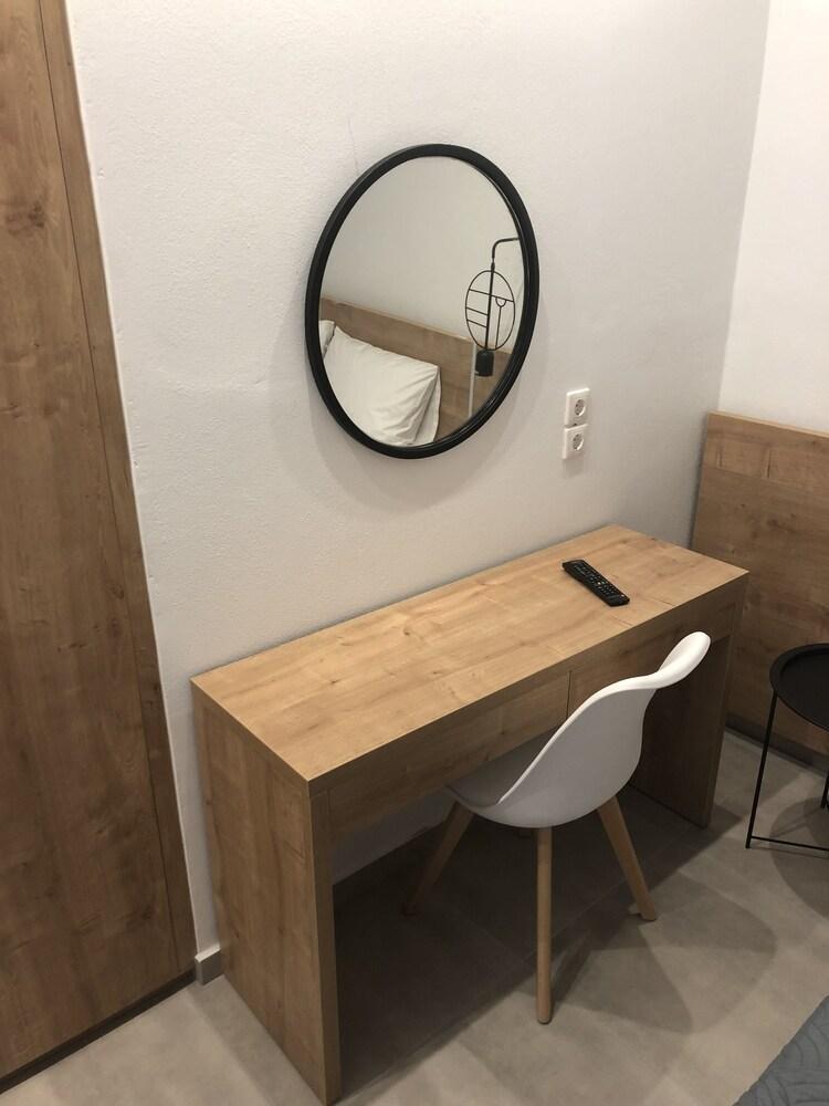 Kalligeom Apartment Hersonissos  Ngoại thất bức ảnh