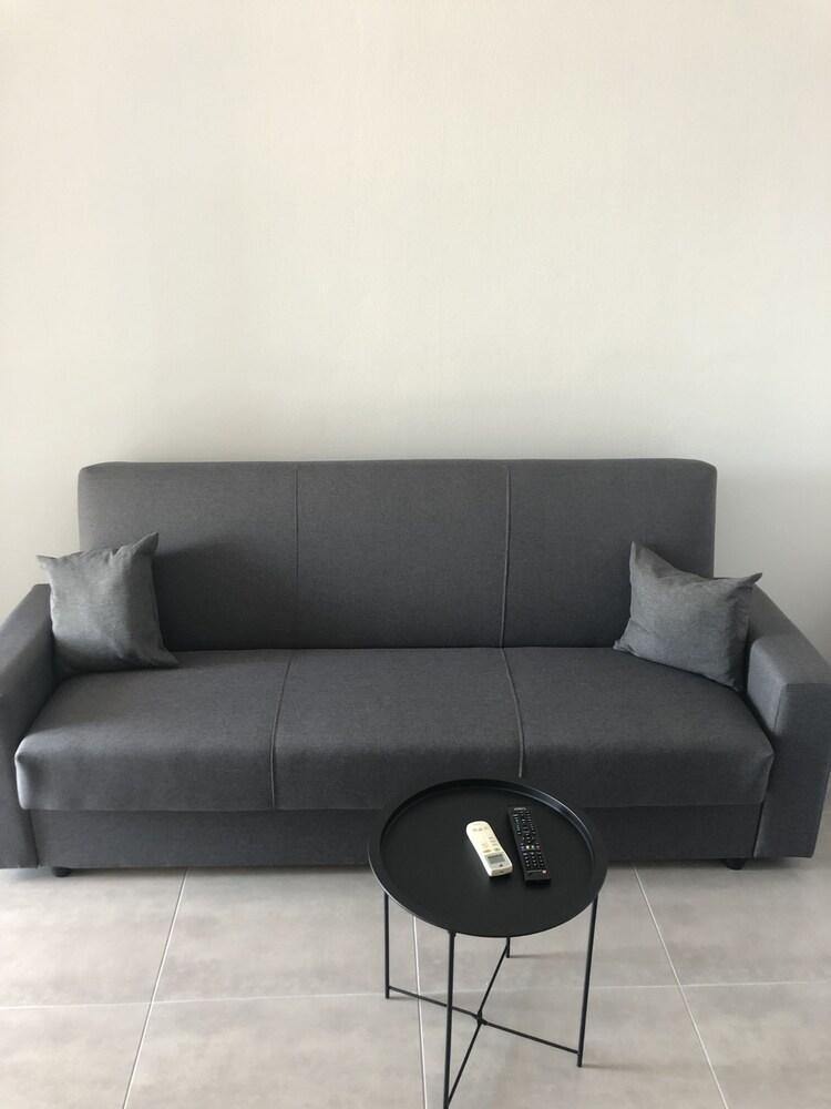 Kalligeom Apartment Hersonissos  Ngoại thất bức ảnh