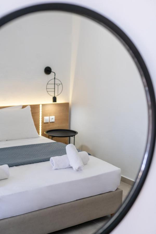 Kalligeom Apartment Hersonissos  Ngoại thất bức ảnh