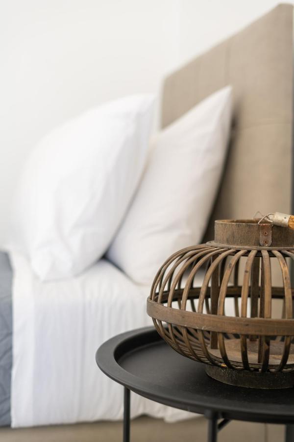 Kalligeom Apartment Hersonissos  Ngoại thất bức ảnh